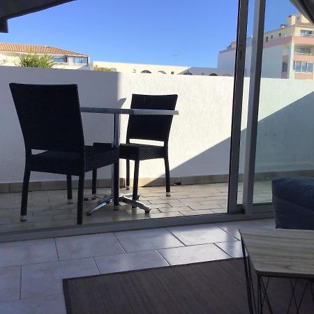 Studio Climatise Classe 2 Dans Marina Proche Mer Et Etang - Lit Wifi Fibre Et Parking Prive Sete Bagian luar foto