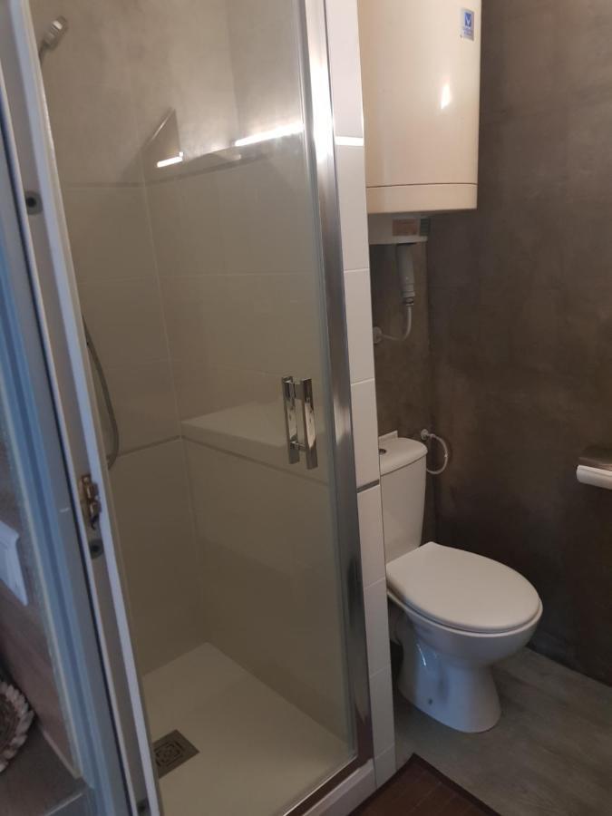 Studio Climatise Classe 2 Dans Marina Proche Mer Et Etang - Lit Wifi Fibre Et Parking Prive Sete Bagian luar foto